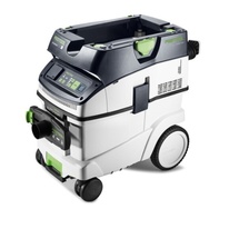 Festool CLEANTEC CTL 36 EI AC RENOFIX - Mobilní vysavač
