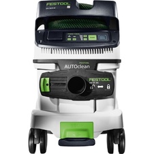 Festool CLEANTEC CTL 36 EI AC RENOFIX - Mobilní vysavač - normal (91)