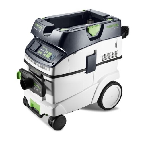 Festool CLEANTEC CTM 36 EI AC RENOFIX - Mobilní vysavač - normal (89)