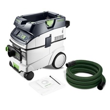 Festool CLEANTEC CTM 36 EI AC RENOFIX - Mobilní vysavač - normal (90)