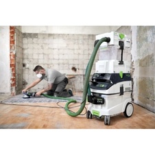 Festool CLEANTEC CTM 36 EI AC RENOFIX - Mobilní vysavač - normal (92)