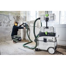 Festool CLEANTEC CTM 36 EI AC RENOFIX - Mobilní vysavač - normal (93)