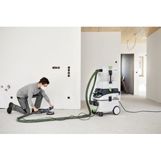Festool CLEANTEC CTM 36 EI AC RENOFIX - Mobilní vysavač - normal (94)
