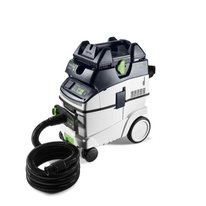 Festool CLEANTEC CTL 36 EI AC-PLANEX - Mobilní vysavač
