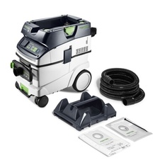 Festool CLEANTEC CTL 36 EI AC-PLANEX - Mobilní vysavač - normal (96)