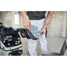 Festool CLEANTEC CTL 36 EI AC-PLANEX - Mobilní vysavač - normal (99)