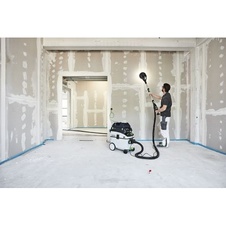 Festool CLEANTEC CTL 36 EI AC-PLANEX - Mobilní vysavač - normal (100)