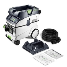 Festool CLEANTEC CTM 36 EI AC-PLANEX - Mobilní vysavač - normal - 2024-12-19T120954.323