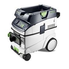 Festool CLEANTEC CTL 36 EI AC-LHS - Mobilní vysavač - normal - 2024-12-19T131251.676