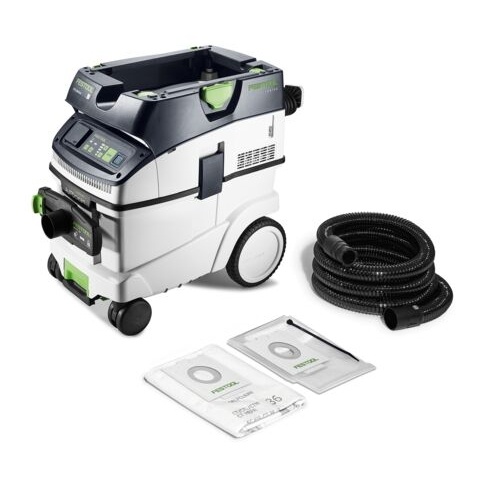 Festool CLEANTEC CTM 36 EI AC-LHS - Mobilní vysavač - normal - 2024-12-19T131302.990
