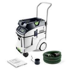 Festool CLEANTEC CTM 48 EI - Mobilní vysavač - normal - 2024-12-20T124724.969