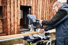 Festool KAPEX KSC 60 EB-Basic - Akumulátorová kapovací pila (bez aku a nabíječky) - 3c6b7845-74df-11eb-8114-005056b31774_1600_1066