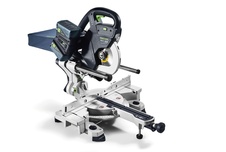 Festool KAPEX KSC 60 EB 5,0 I-Plus - Akumulátorová kapovací pila (včetně aku a nabíječky) - 10e4b1de-bcc1-11ed-8a3f-005056b3ad01_800_533
