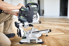 Festool KAPEX KSC 60 EB 5,0 I-Plus - Akumulátorová kapovací pila (včetně aku a nabíječky) - eda79668-9c58-11eb-8115-005056b31774_800_533