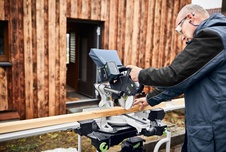 Festool KAPEX KSC 60 EB 5,0 I-Plus - Akumulátorová kapovací pila (včetně aku a nabíječky) - 3c6b7845-74df-11eb-8114-005056b31774_800_533