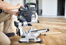 Festool KAPEX KSC 60 EB 5,0 I-UG-Set - Akumulátorová kapovací pila (včetně aku a nabíječky) - eda79668-9c58-11eb-8115-005056b31774_1600_1066