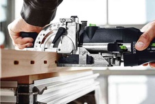 Festool DOMINO DF 500 Q-Plus 100Y Limited Edition - Frézka na kolíkové otvory 100 let - d55f1b16-98c6-11e5-80d6-005056b31774_800_533