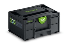 Systainer³ 100 let SYS3 M 187 ECO 100Y Limited Edition - 8420b2b4-1743-11ef-8a50-005056b3ad01_800_533