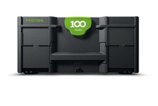 Systainer³ 100 let SYS3 M 187 ECO 100Y Limited Edition - 8d059943-1743-11ef-8a50-005056b3ad01_800_533