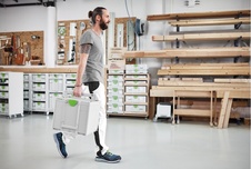 Festool D225 GR SYS - Systainer³ s brusivem Granat - d53ed2ee-e05b-11ee-8a4e-005056b3ad01_800_533