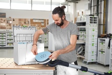 Festool D225 GR SYS - Systainer³ s brusivem Granat - 0758de7f-e058-11ee-8a4e-005056b3ad01_800_533
