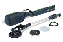 Festool LHS-E 225 EQ - Bruska PLANEX