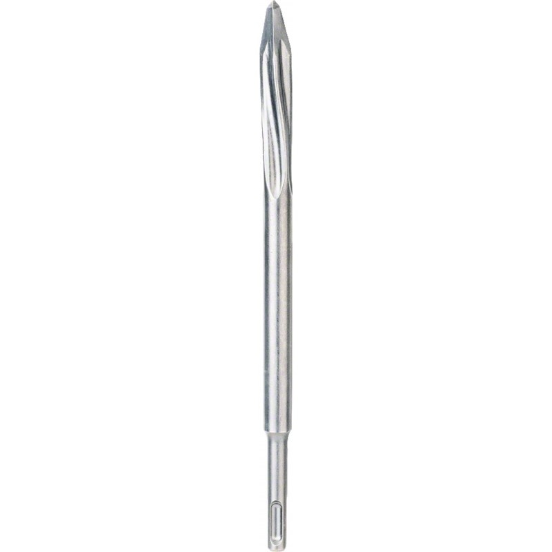 Bosch Sada špičatých sekáčů PRO SDS plus-5C Pointed Chisel