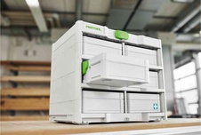 Festool Rack SYS3-RK/6 M 337-Set2 - Systainer³ - f033a888-7181-11ee-8a47-005056b3ad01_1600_1066