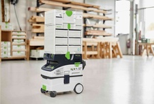 Festool Rack SYS3-RK/6 M 337-Set2 - Systainer³ - 871d1440-7184-11ee-8a47-005056b3ad01_1600_1066