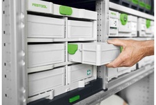 Festool Rack SYS3-RK/6 M 337-Set2 - Systainer³ - 1ce7d3bd-7184-11ee-8a47-005056b3ad01_1600_1066