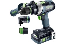 Festool QUADRIVE TPC 18/4 5,0/4,0 I-Set - Akumulátorový příklepový vrtací šroubovák - 34b27cbd-280e-11eb-8110-005056b31774_800_533