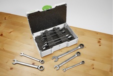 Festool SYS3 S 76-RRS-Set - Sada očkových ráčnových klíčů - 9ae0059f-cf1b-11ee-8a4c-005056b3ad01_800_533