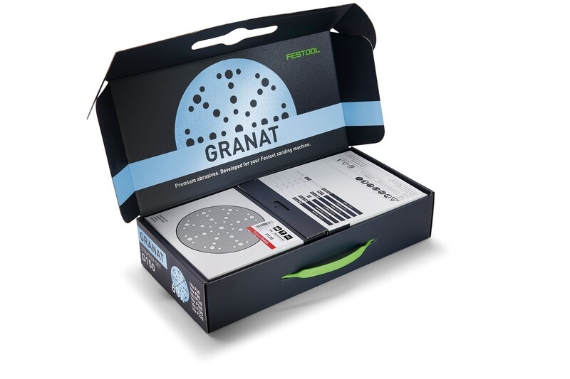 Festool D150 GR-Set - Brusivo Granat - 99defa50-86f2-11ef-8a56-005056b3ad01_800_533