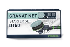 Festool D150 GR NET-Set - Brusivo s brusnou mřížkou Granat Net - 07005e14-86f2-11ef-8a56-005056b3ad01_800_533