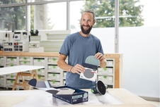 Festool D150 GR NET-Set - Brusivo s brusnou mřížkou Granat Net - f6013a91-86f1-11ef-8a56-005056b3ad01_800_533