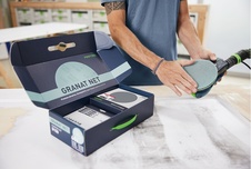 Festool D150 GR NET-Set - Brusivo s brusnou mřížkou Granat Net - 3b7db85e-86ef-11ef-8a56-005056b3ad01_800_533