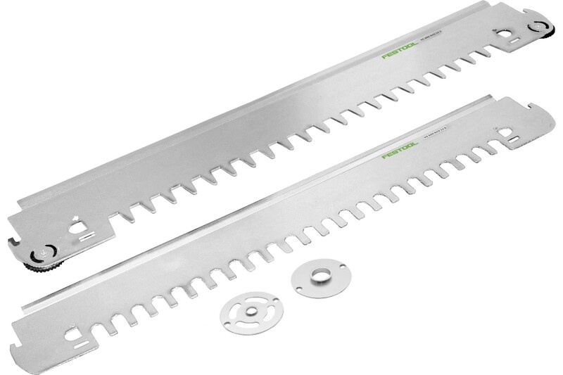 Festool VS 600 SZO 20 - Sada šablon