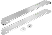 Festool VS 600 SZO 20 - Sada šablon