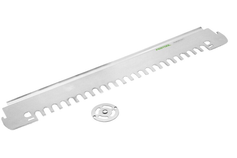 Festool VS 600 SZ 20 - Jednotka pro rybinové spoje