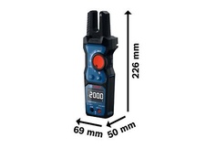 GFM 1000-15 Professional Elektrická zkoušečka - getCachedImage (3)