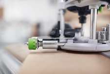 Festool FE-FS/OF 1000 - Jemné nastavení pro vodicí doraz - 98405056-7a7d-11ec-8122-005056b31774_800_533