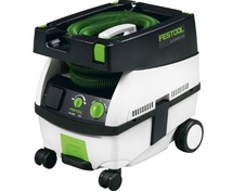 Festool CT MINI/MIDI ET-BG - Kapota do roku výroby 2018 - Facelift Set - CT MINI