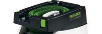 Festool CT MINI/MIDI ET-BG - Kapota do roku výroby 2018 - Facelift Set