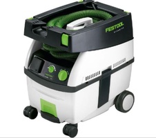 Festool CT MINI/MIDI ET-BG - Kapota do roku výroby 2018 - Facelift Set - CT MIDI