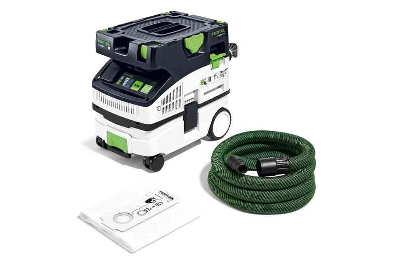 Festool CLEANTEC CTL MINI I Mobilní vysavač
