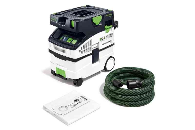 Festool CLEANTEC CTL MIDI I Mobilní vysavač
