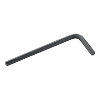 FLEX – Klíč na vnitřní šestihrany, SW 6