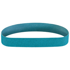 FLEX – 618x40 ZI-P36 VE10–  Brusný pás ZircoFLEX