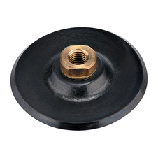 FLEX – Snímací talíř na suchý zip pro diamantové kotouče Ř 100 M14