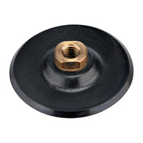 FLEX – Snímací talíř na suchý zip pro diamantové kotouče Ř 100 M14